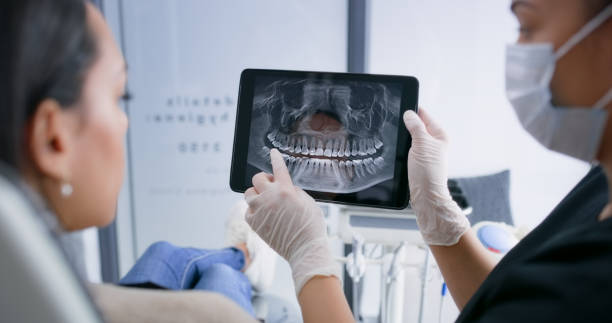 Licensed Tooth Extraction service in Banner County County, NE - Smile Center Dentistry